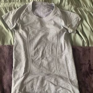 lululemon athletic swiftly tech short sleeve